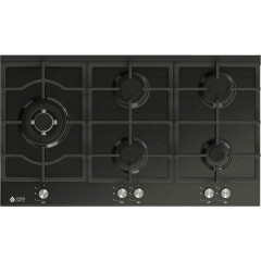 Thermogatz TGS 9490 GL Εστία Φυσικού Αερίου Αυτόνομη 86x52εκ.